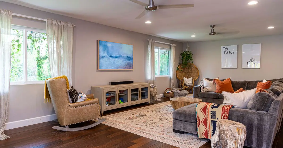 Cómo elegir los mejores muebles económicos para decorar tu hogar