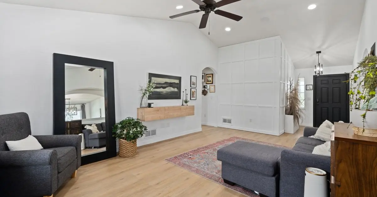 10 consejos para renovar tu hogar de forma económica