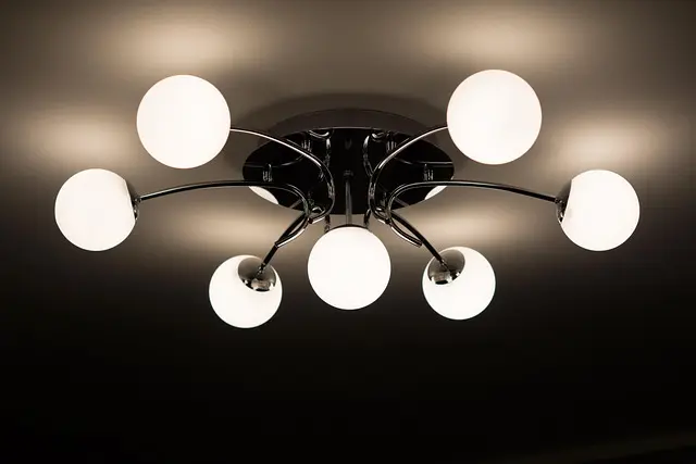 Cómo iluminar tu hogar de forma económica y estilosa