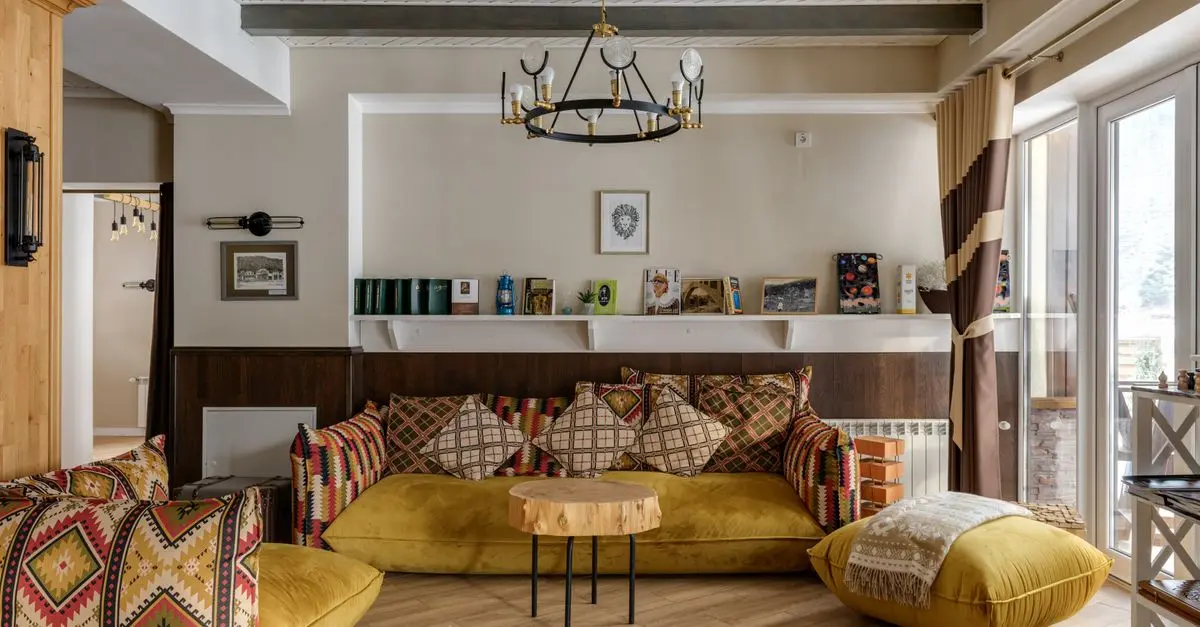 10 consejos para elegir decoración económica que realce tu hogar