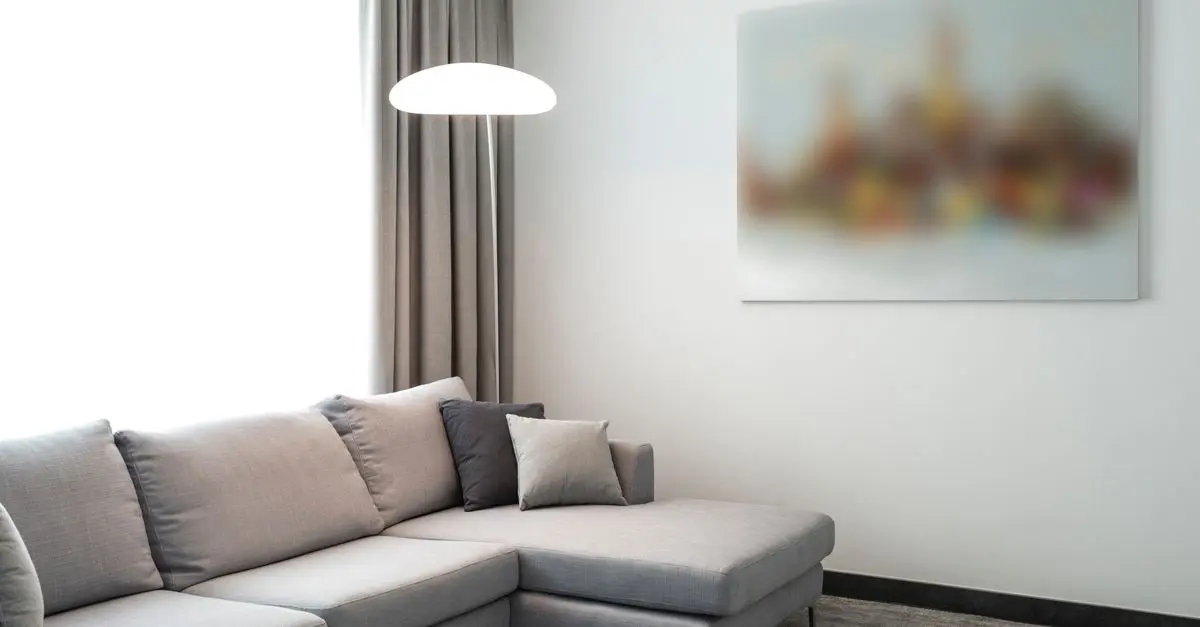 Cómo decorar tu hogar con una paleta de colores económicos