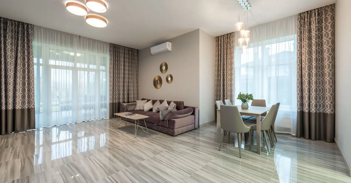 Cómo elegir los mejores materiales económicos para tu decoración