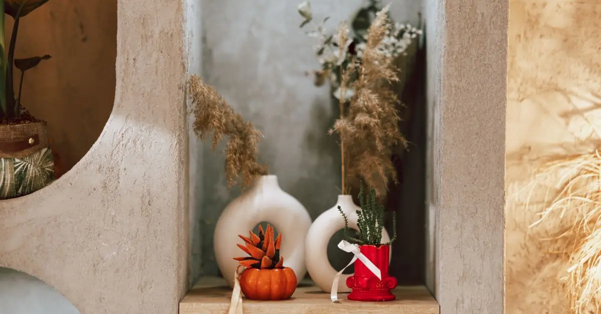 Cómo hacer una decoración económica y atractiva para tu hogar