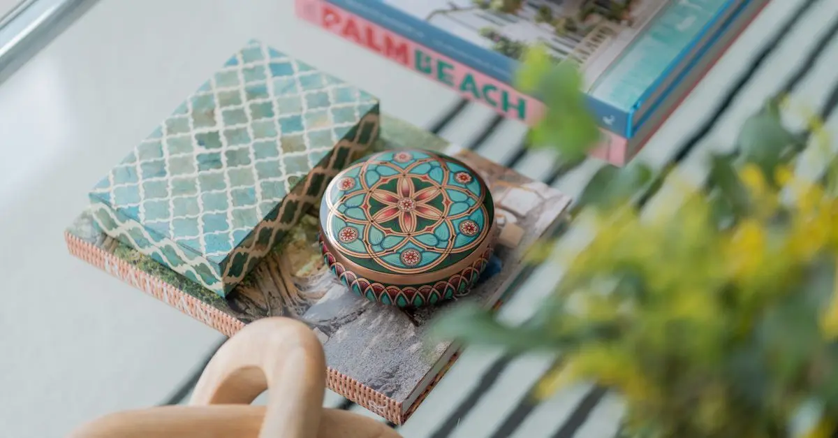 10 Accesorios Decorativos Económicos que Transformarán Tu Hogar
