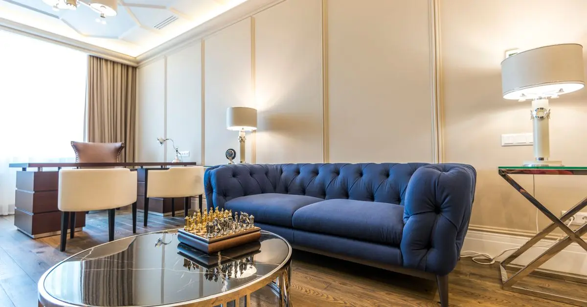 Cómo elegir muebles económicos y funcionales para tu hogar