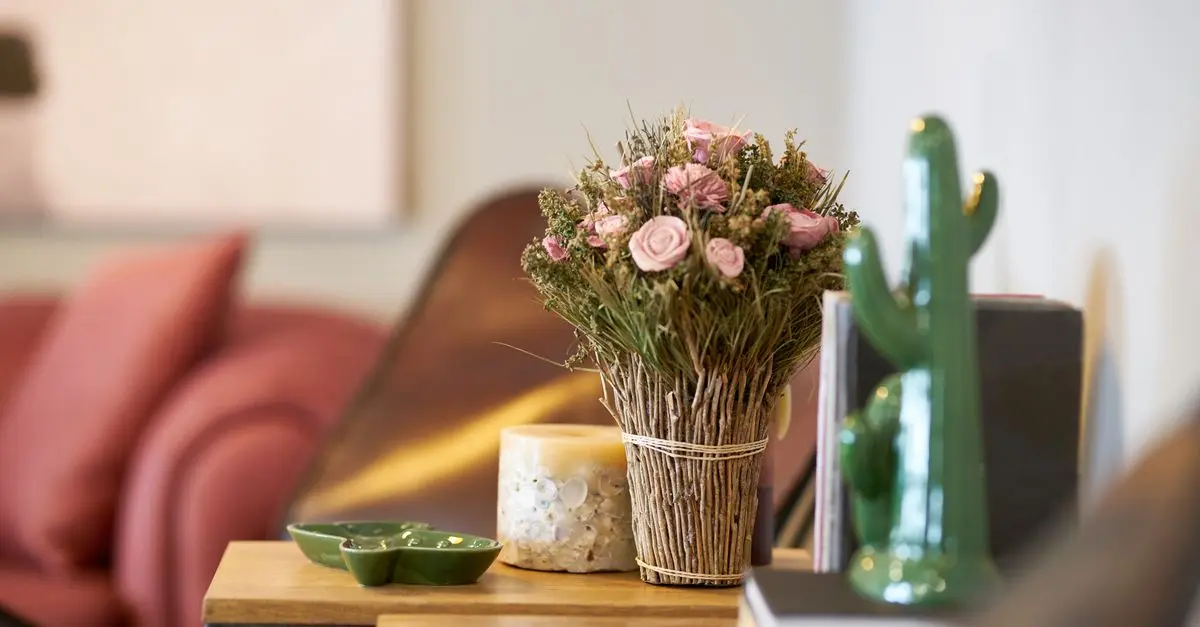 Decora con cortinas: elegancia económica instantánea