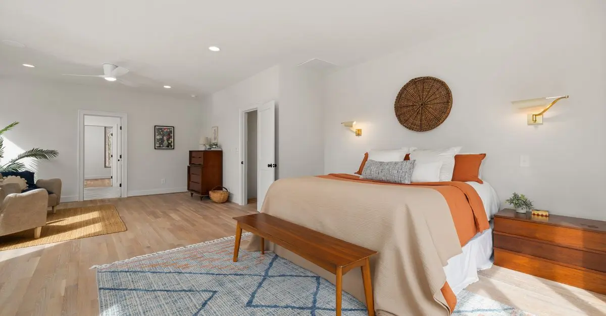 Cómo decorar tu habitación de forma económica y estilosa