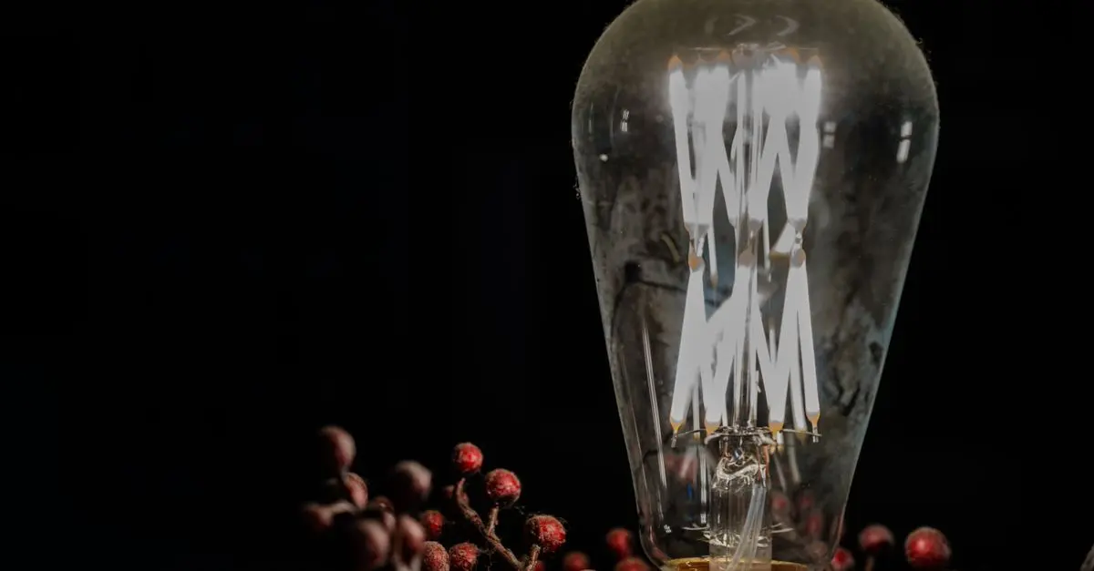 Cómo iluminar espacios sin gastar mucho
