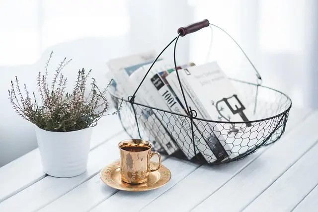 10 consejos para lograr una decoración económica y encantadora
