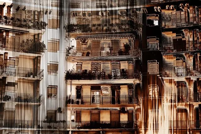 Cómo crear un jardín vertical económico en casa