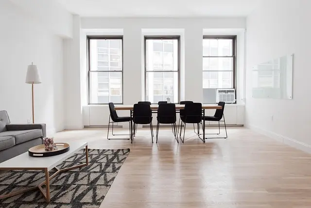 Cómo elegir muebles económicos y funcionales para tu hogar