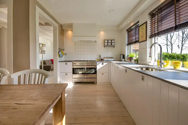 Cómo crear un ambiente acogedor con decoración económica
