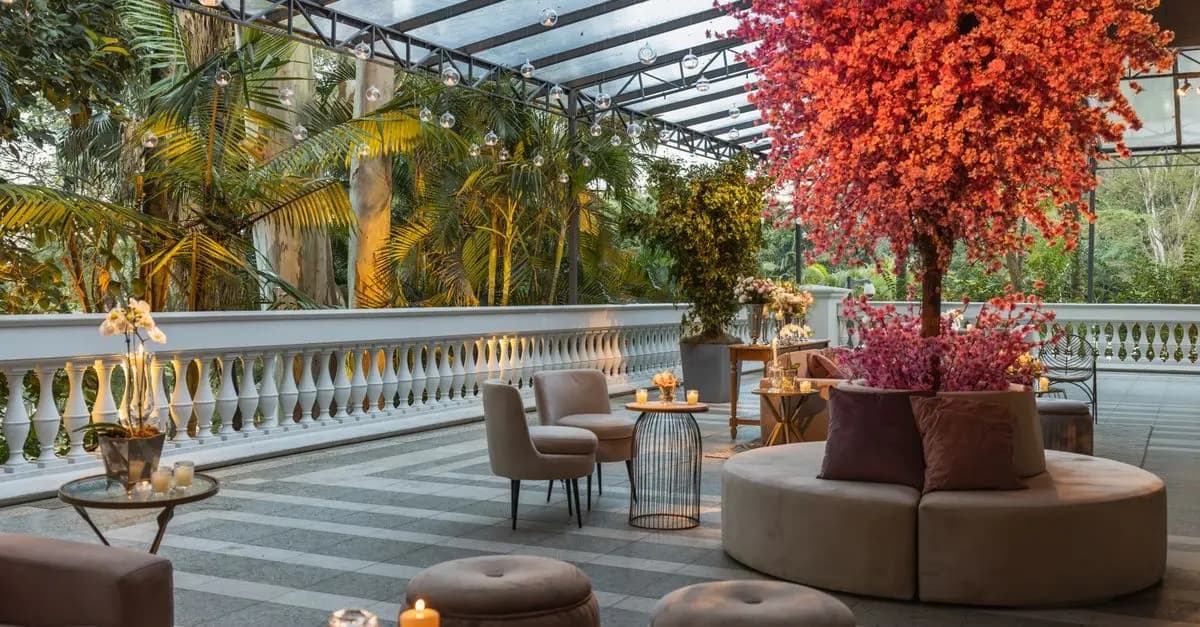 Cómo decorar tu terraza de forma económica y estilosa