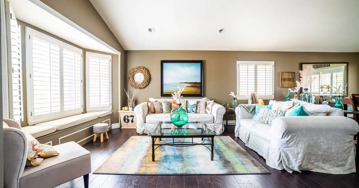 10 Tips para elegir la mejor decoración económica