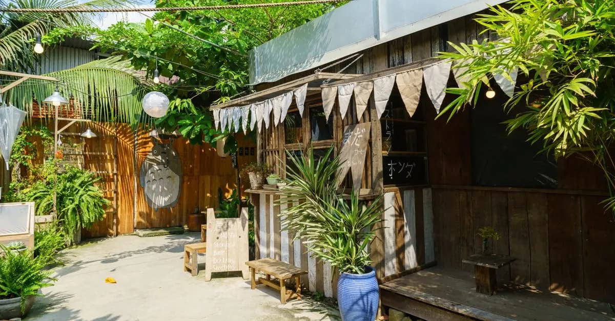 10 Ideas Económicas para Decorar tu Jardín con Estilo