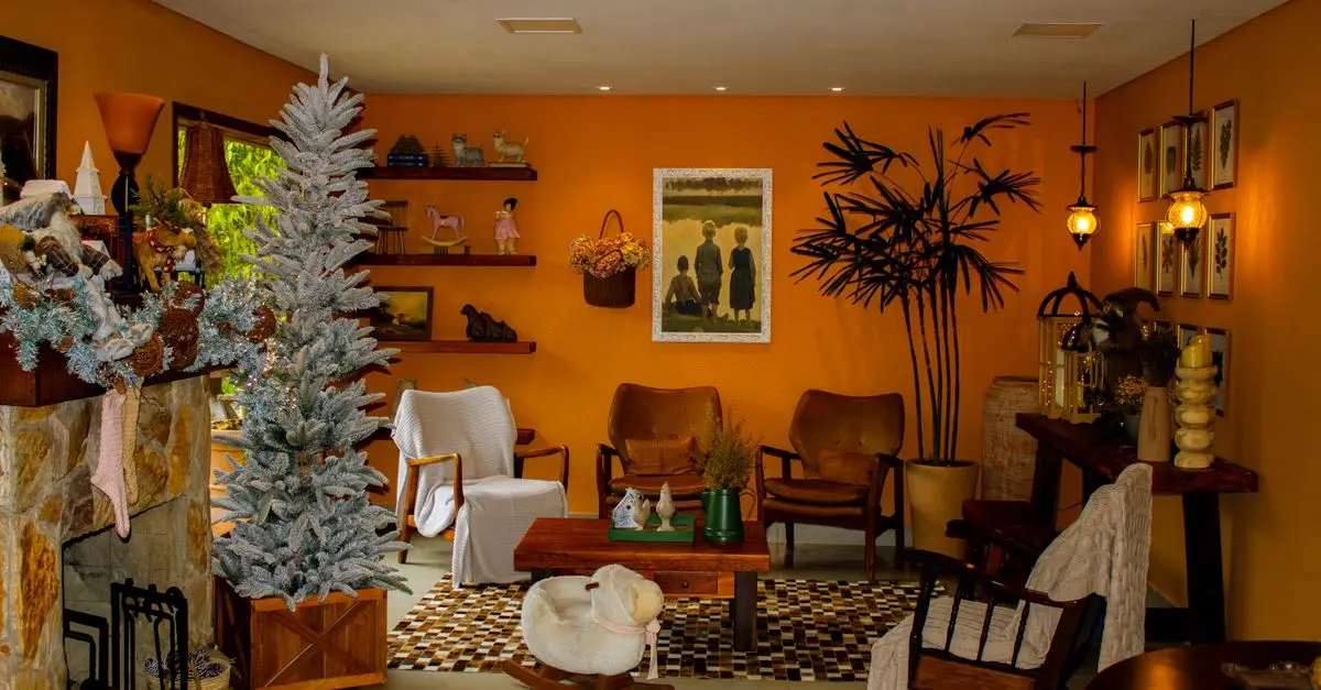 Cómo crear un espacio acogedor con decoración económica