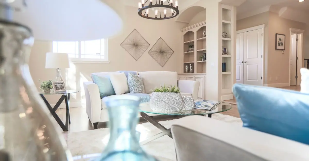 Cómo elegir la mejor decoración económica para tu hogar