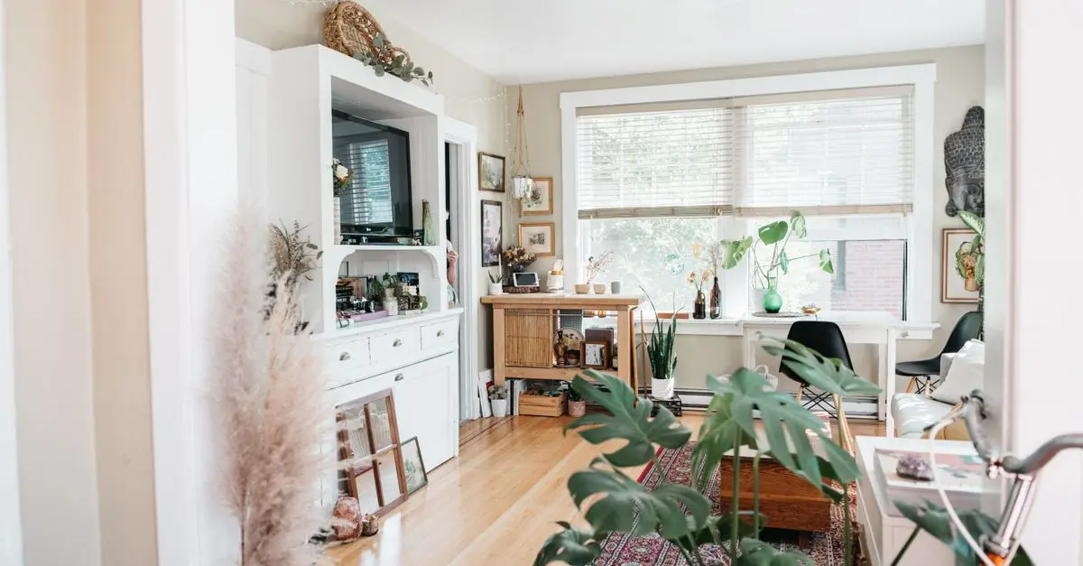 10 consejos para decorar tu sala de estar de forma económica