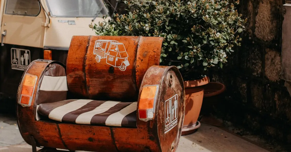 Ideas creativas para personalizar tu decoración económica
