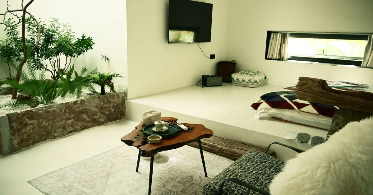 Cómo elegir materiales sostenibles y económicos para decorar
