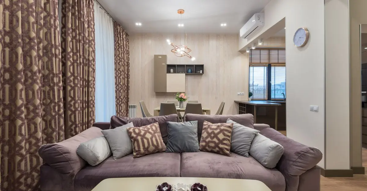 Cómo elegir cortinas económicas que realcen tu hogar