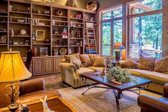 10 tips para elegir decoración económica y funcional
