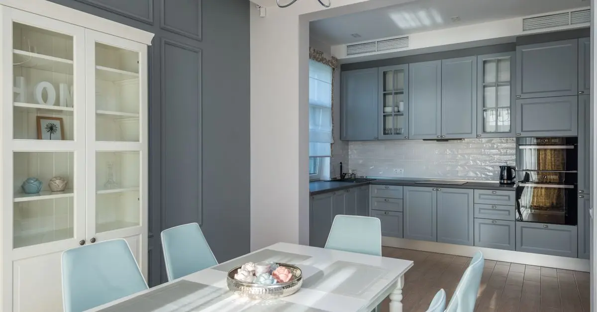 Cómo decorar tu comedor de forma económica y con estilo