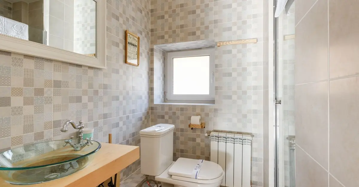 Consejos para un baño elegante con presupuesto bajo