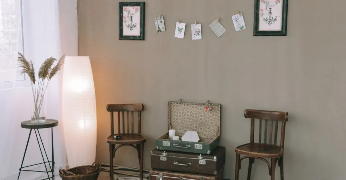 10 tendencias de decoración económica para 2026 que debes conocer