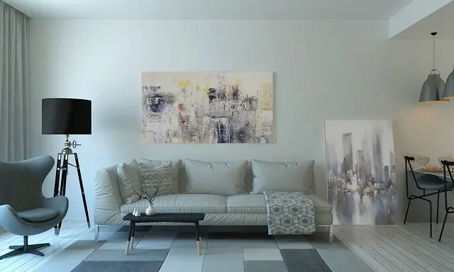 10 Ideas Creativas para Decorar tu Casa Económicamente