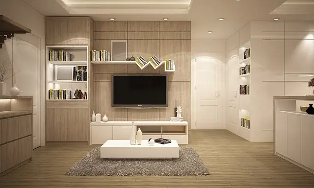 Cómo elegir muebles económicos para tu hogar con estilo