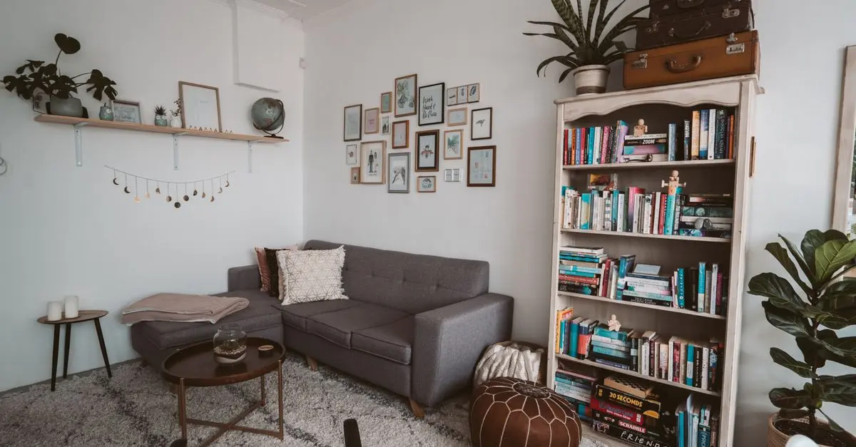 10 Consejos para Decorar tu Hogar con Accesorios Económicos