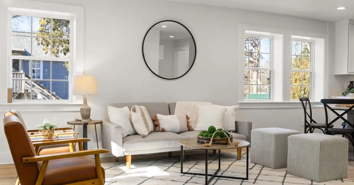 Cómo elegir decoraciones accesibles para tu hogar