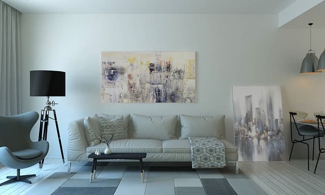 5 claves para elegir muebles económicos que realcen tu hogar