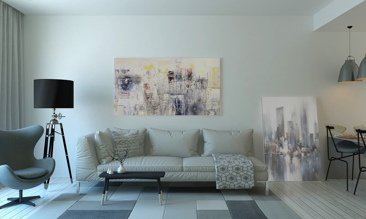 Cómo decorar tu hogar con materiales reciclados económicos